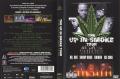 The up in smoke tour (Dr.Dre, Snoop Dogg, Eminem, Ice Cube)